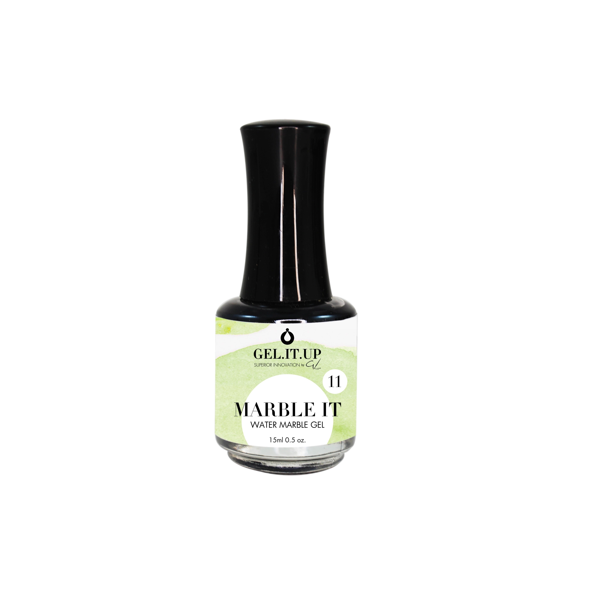 Marble-It by GIUP #11 marble ink